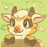 Tame-a-goat-chi Official