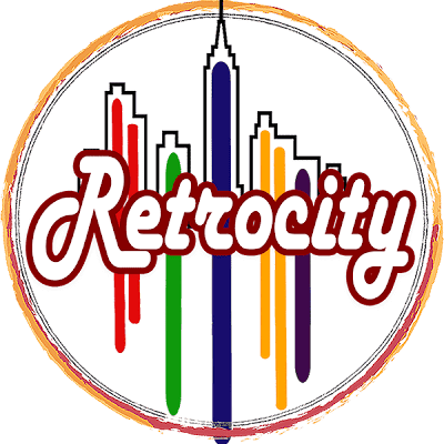Retrocity Greece