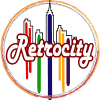 Retrocity Greece