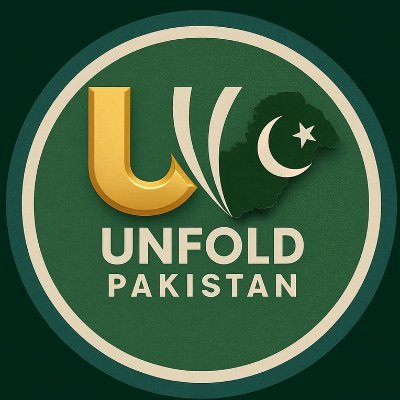 Unfold Pakistan