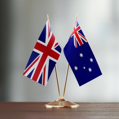 🇬🇧UK&OZ🇦🇺