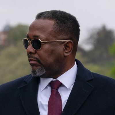 Wendell Pierce