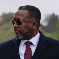 Wendell Pierce