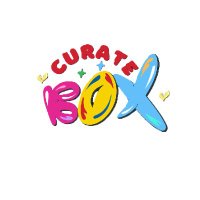 Curatebox