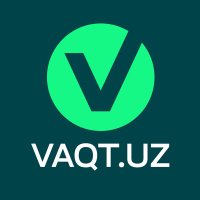 Vaqt.uz