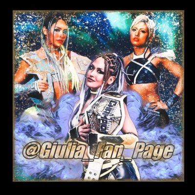 𝙺𝚎𝚟𝚒𝚗 🇯🇵 ジュリアはプロレス界の女王！ 👑 🇯🇵