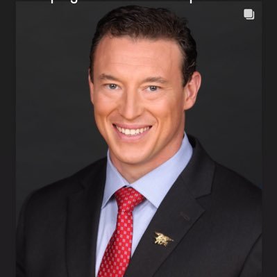 Carl Higbie