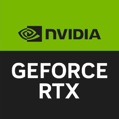 NVIDIA GeForce UK