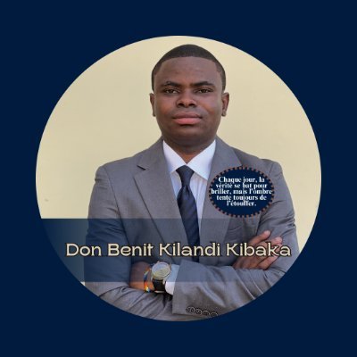 Don Benit Kilandi Kibaka