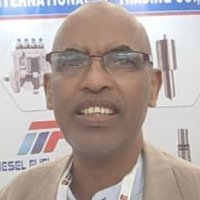 Mohamed Abdi Maalim