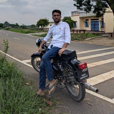 Manoj Bajroliya DIDWANA