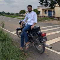 Manoj Bajroliya DIDWANA