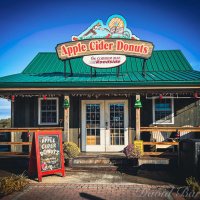 The Common Man Roadside