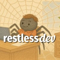 RestlessDev