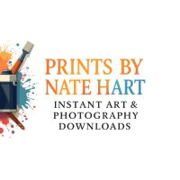 Prints By Nate Hart