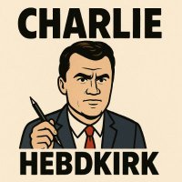 Charlie HebdKirk