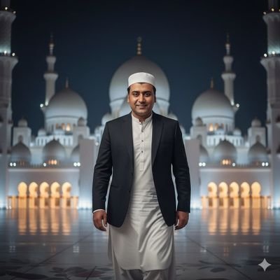 Muhammad Ahmed Lodhi