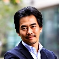 楠茂樹 Shigeki Kusunoki