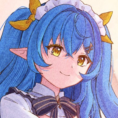 Fuyu NuQuest | 3D NPC Vtuber📜⚠️