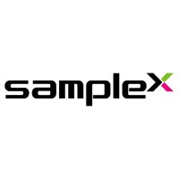 Samplex Display Solution