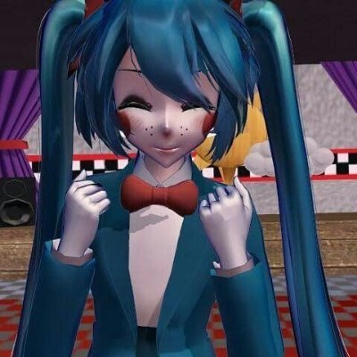 ☆《Ofredyx_Arts》☆