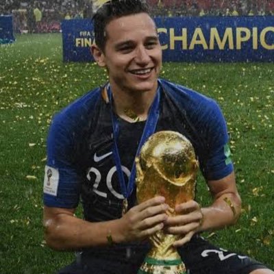 𝐹𝓁𝑜𝓇𝒾𝒶𝓃 𝒯𝒽𝒶𝓊𝓋𝒾𝓃 ⑩