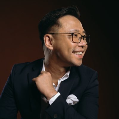 Barnaby Lo 吳宗鴻