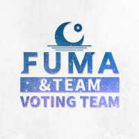 FUMA JP VOTING TEAM