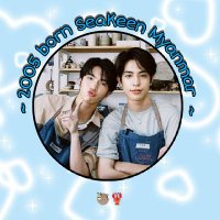 🇲🇲 2005born SeaKeen Myanmar 🇲🇲