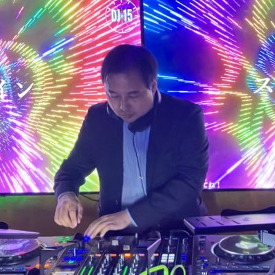 かこい🎧DJスケベワイン🍾