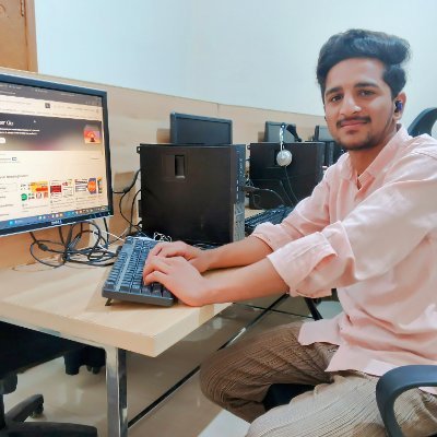 Sameer Web Developer