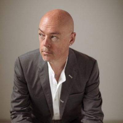 John Boyne