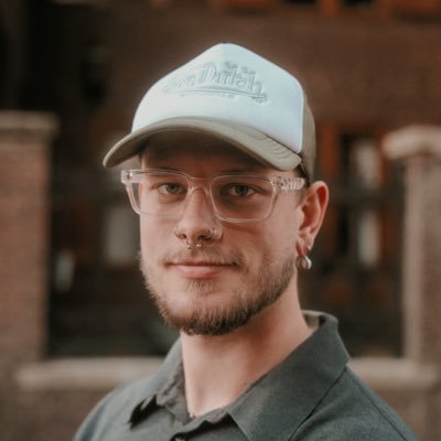 Roan de Vries - Vulgar Productions