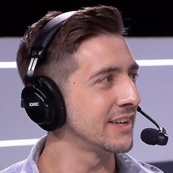 Dave 'Steadfast' Loose