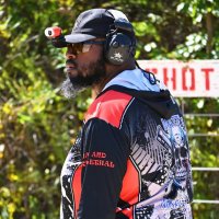 DeShawn “Money D” Johnson