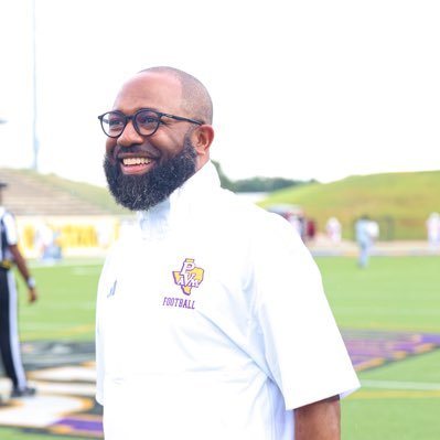 Christopher "Cruize" Williams, MBA, Ed.D