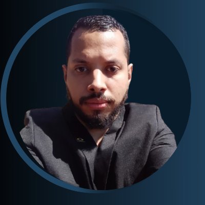 Carlos Tonolli 🇧🇷