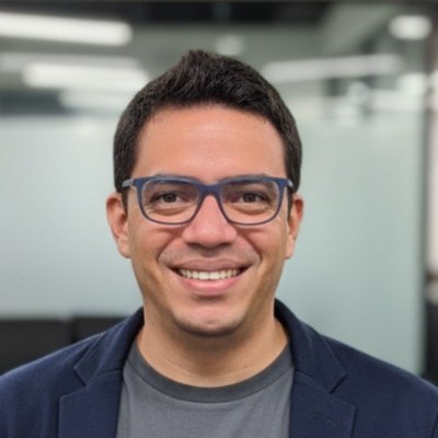 Jose Sandino️️️​