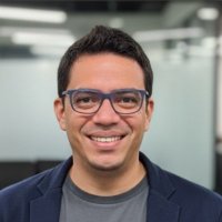 Jose Sandino️️️​