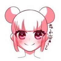 🍵🐾 きゅ～かんばあ～🥒🐾 with ユノちゃ切り抜きマン( ᐛ )