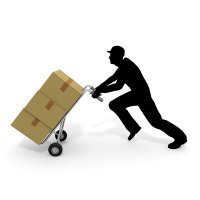 軽貨物の英ちゃん配送