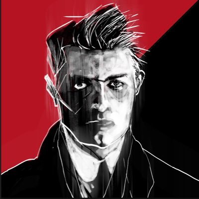 TrueAnarko✊🏽🏴 Ⓐ