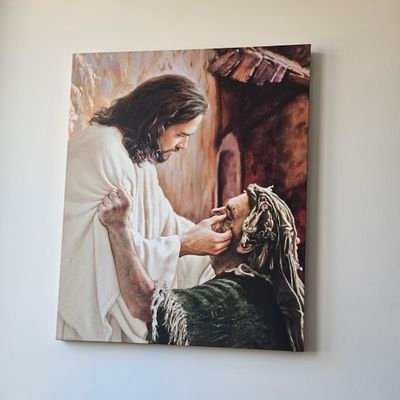 Lloyd Carter MAGA( Mighty Warrior aka GIDEON!)