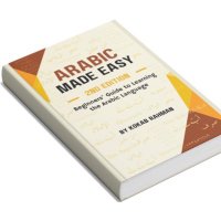 Arabic Made Easy