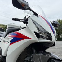 Keigo@CBR&マツダ2