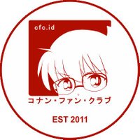 Conan Fans Club ID