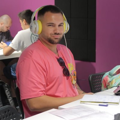 🇪🇸 メM A N Uメ 🇪🇸