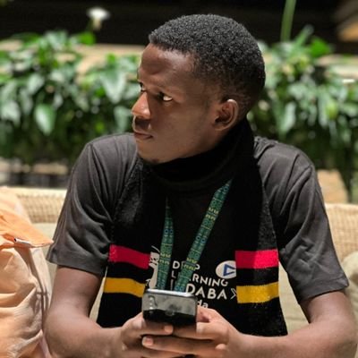 Phillip Ssempeebwa ✪ | #DLI2026 #BuildWithAI