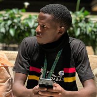 Phillip Ssempeebwa ✪ | #DLI2026 #BuildWithAI