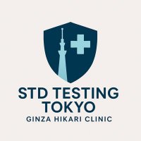 Ginza Hikari Clinic, specializing in STI